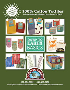 Catalogs | Down To Earth Distributors Inc.